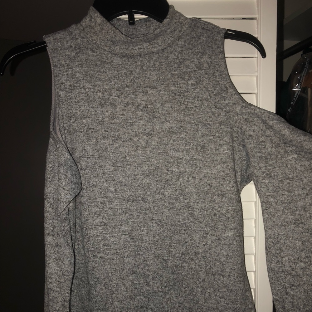 Charlotte Russe bodysuit